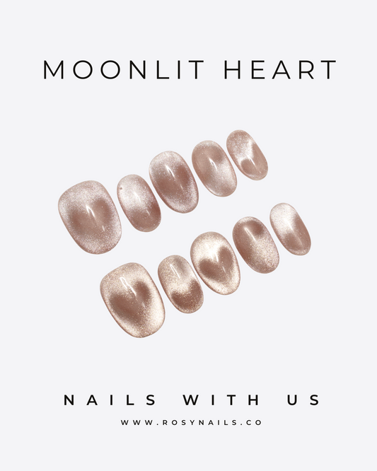 Moonlit Heart