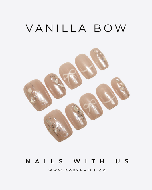 Vanilla Bow