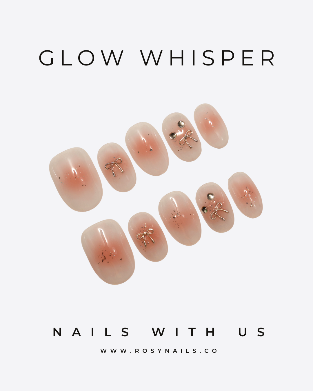 Glow Whisper