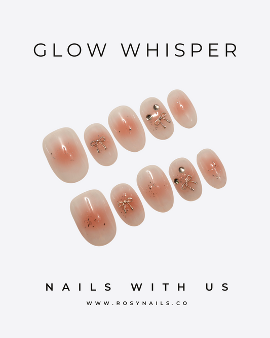 Glow Whisper
