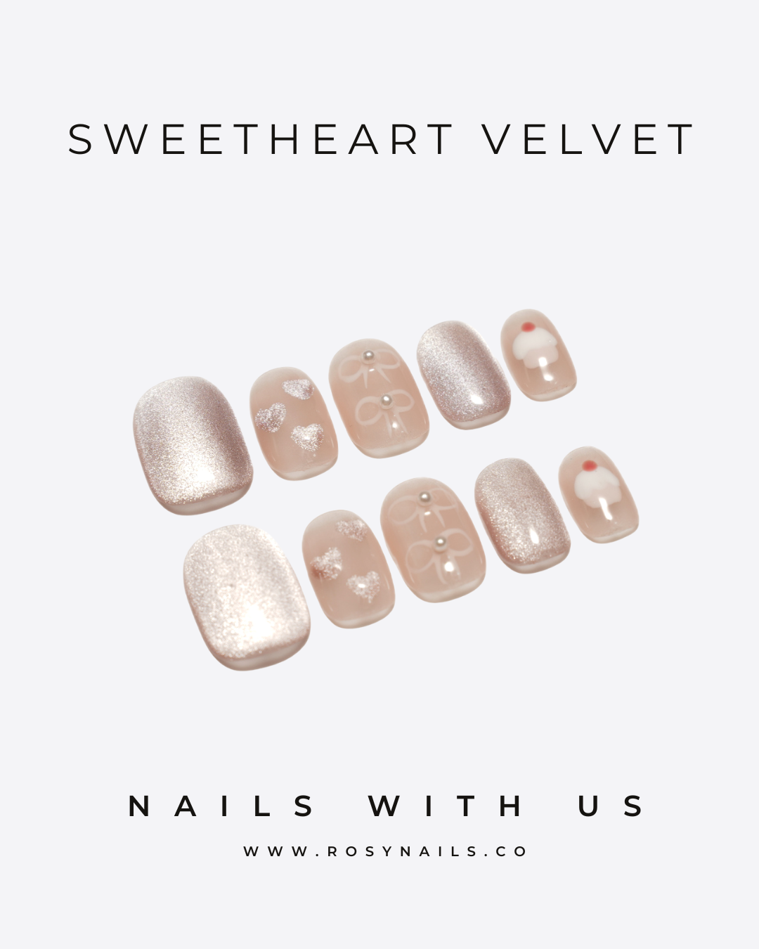 Sweetheart Velvet