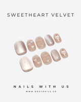 Sweetheart Velvet