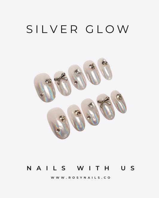 Silver Glow