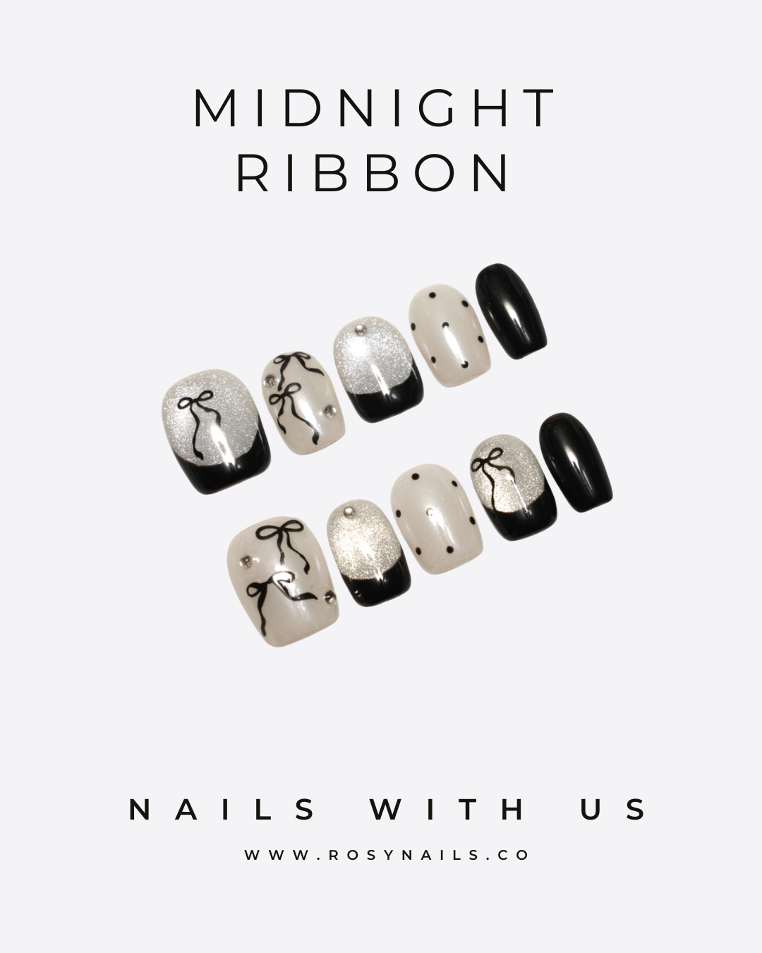 Midnight Ribbon