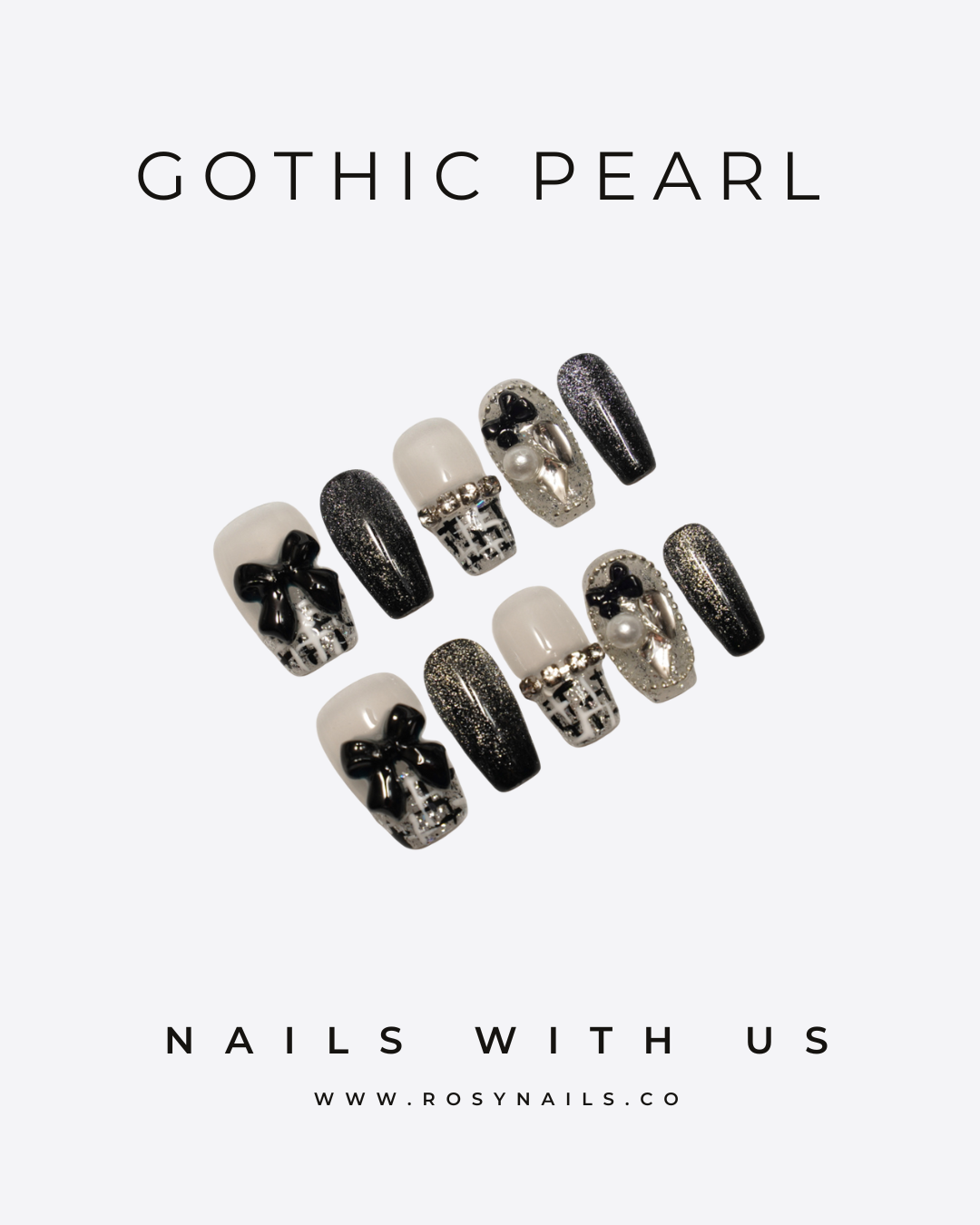 Gothic Pearl