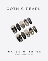 Gothic Pearl