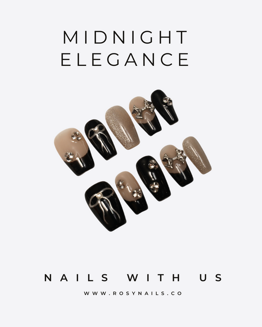 Midnight Elegance