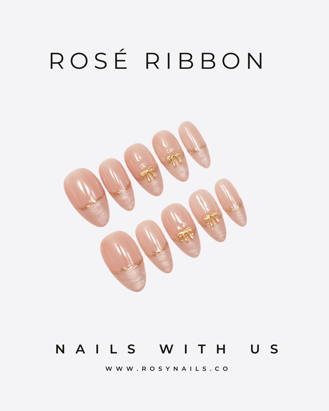 Rosé Ribbon