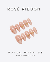 Rosé Ribbon