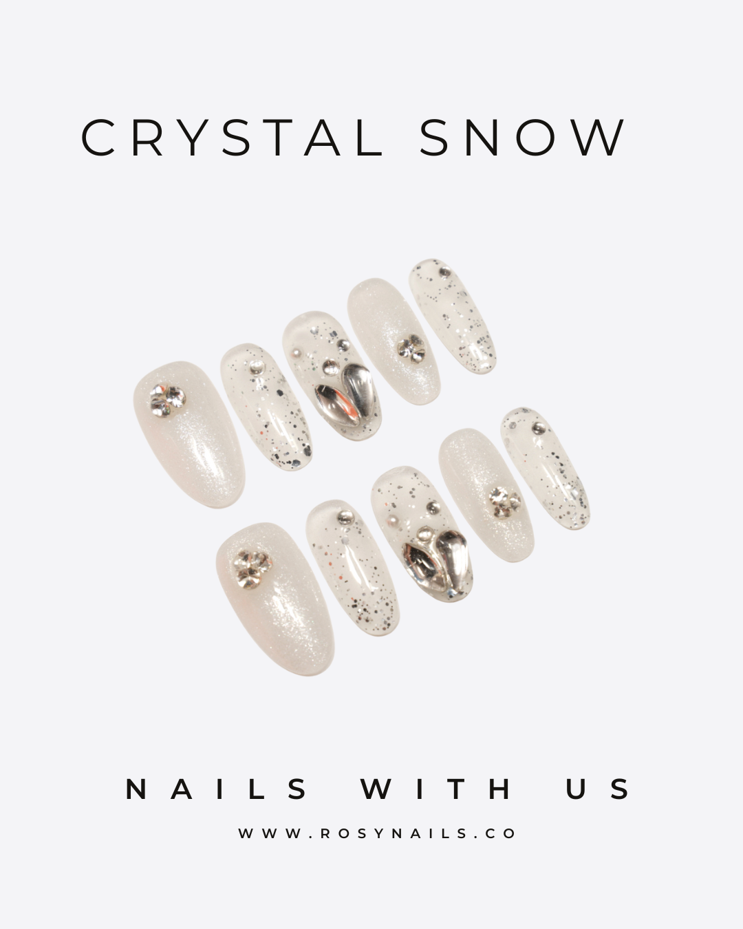 Crystal Snow