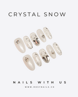 Crystal Snow