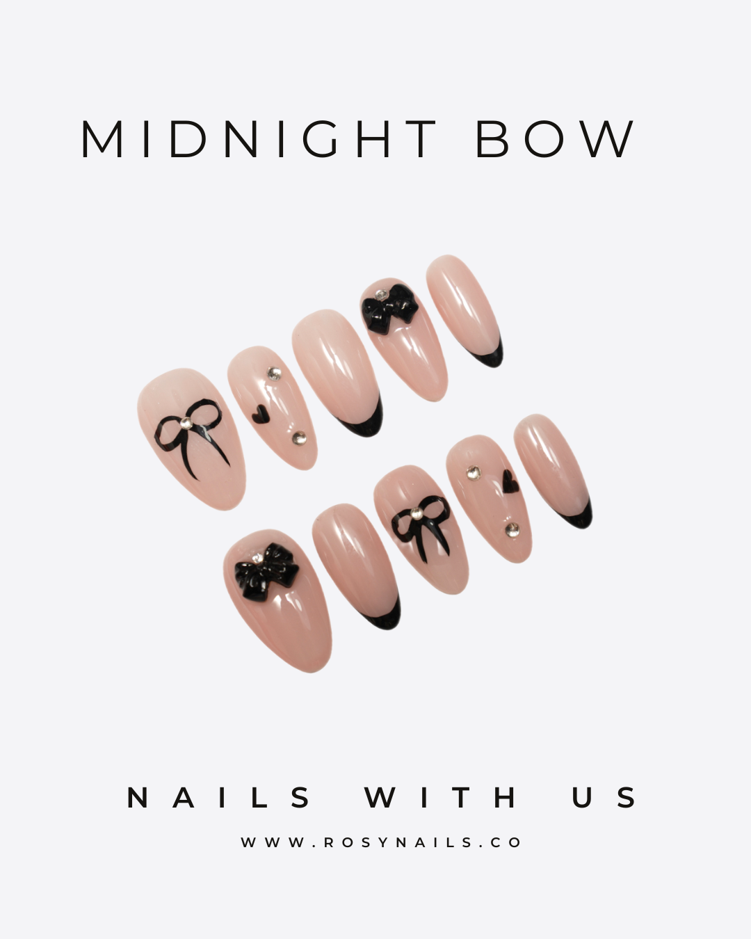 Midnight Bow