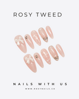 Rosy Tweed