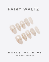 Fairy Waltz