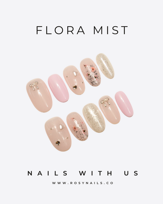 Flora Mist