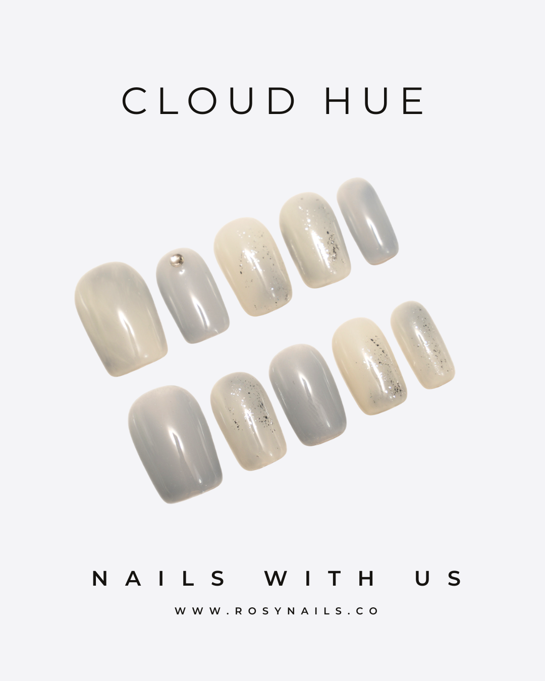 Cloud Hue