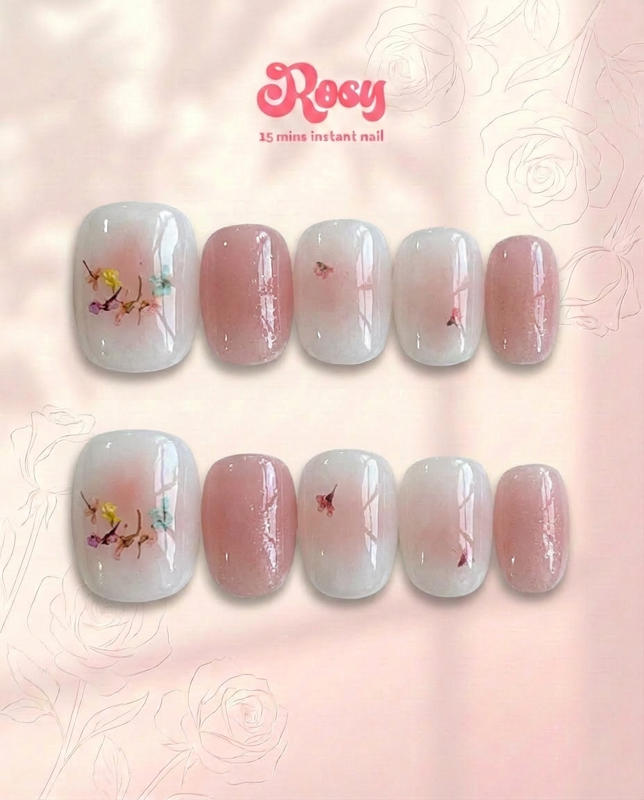 Pastel Breeze