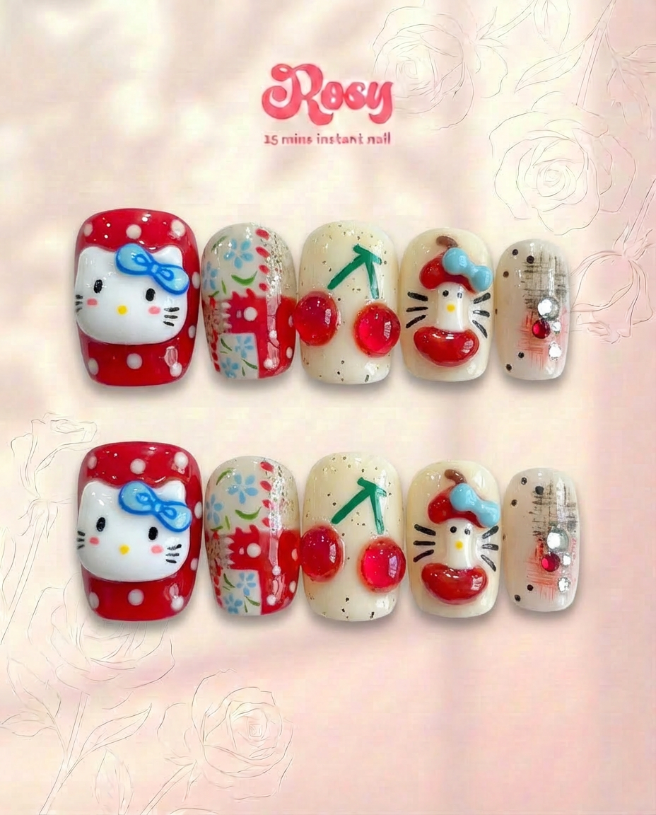 Apple Wonderland