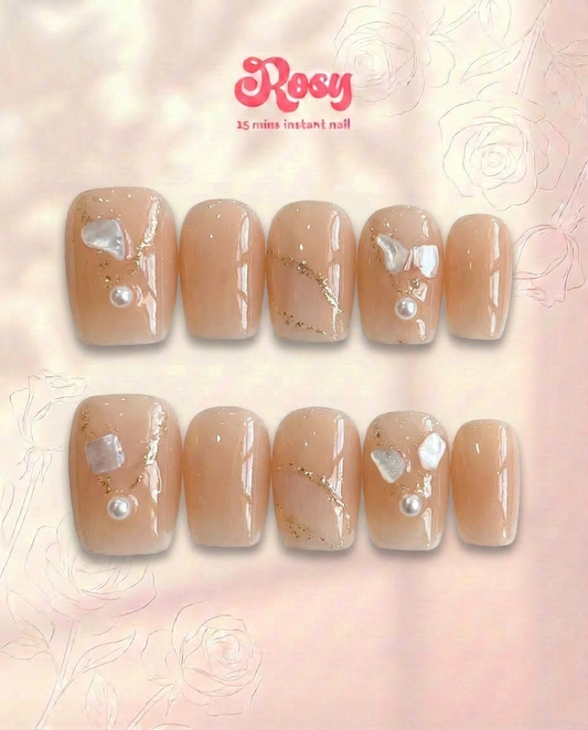 Crystal Peach