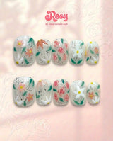 Garden Waltz