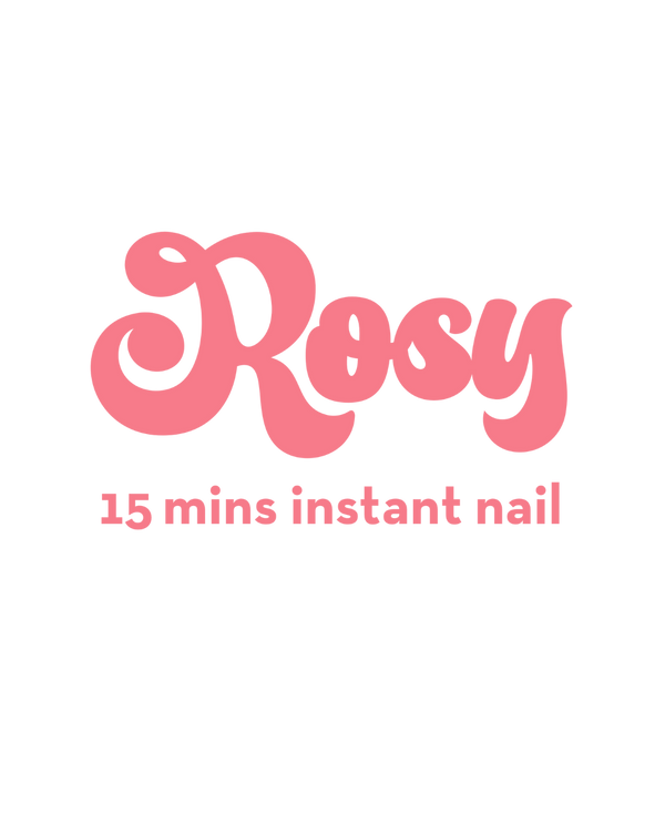 Rosy Nails