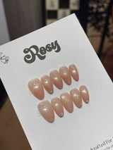 Champagne Rosé