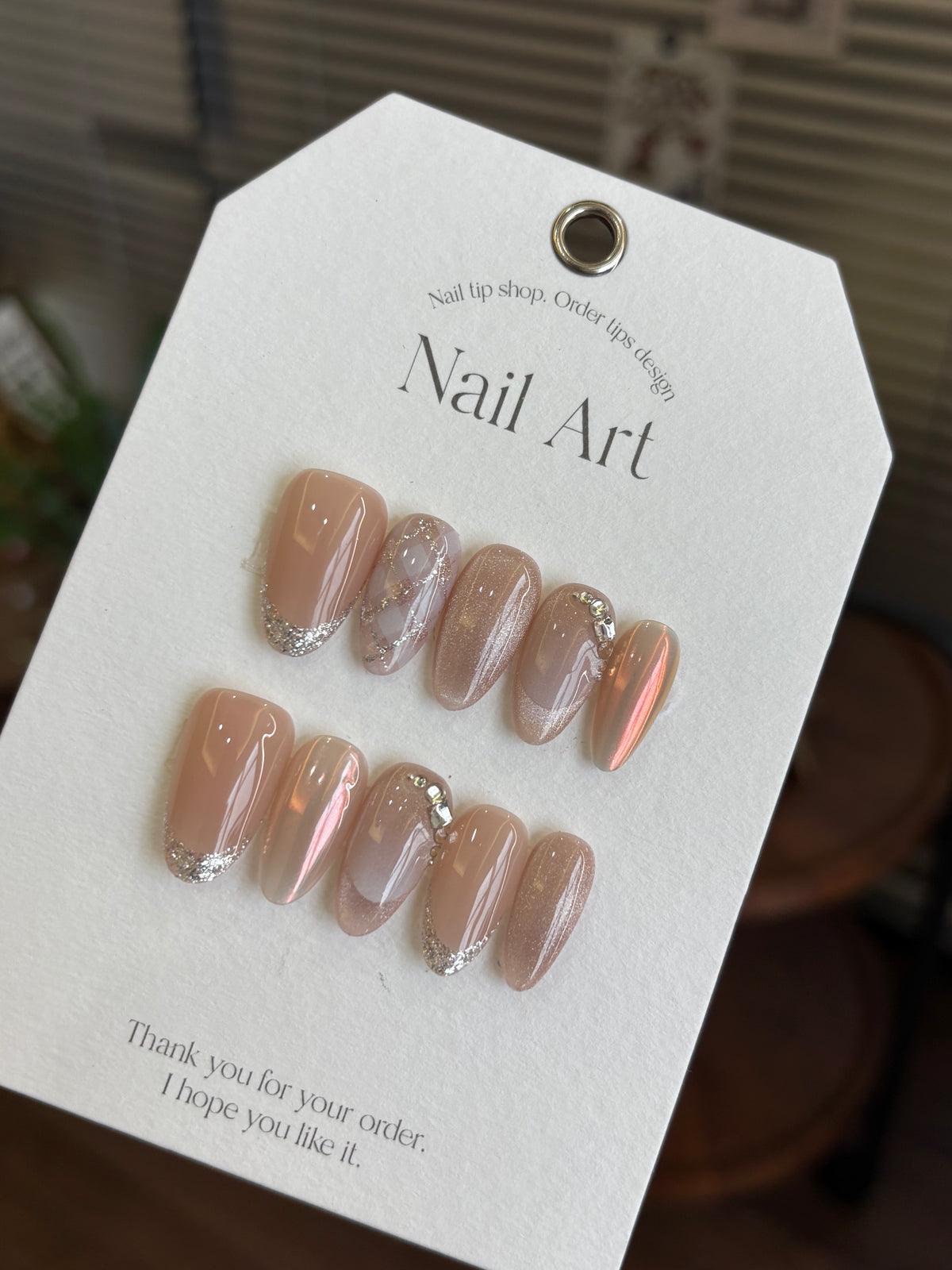 Elegant Grace Series