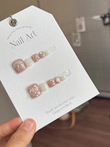 Blush Glitz