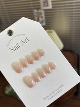 Blush Glow