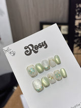Mint Blossom