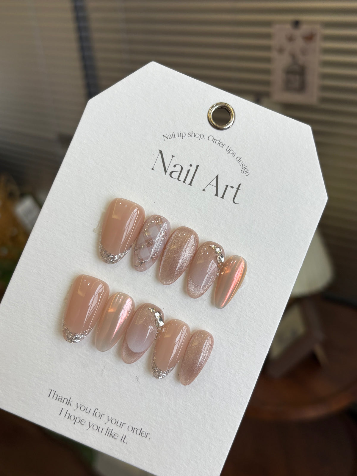 Elegant Grace Series