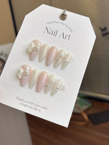 Pearl Bow