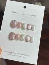 Rosy Glint