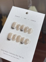 Silver Glaze