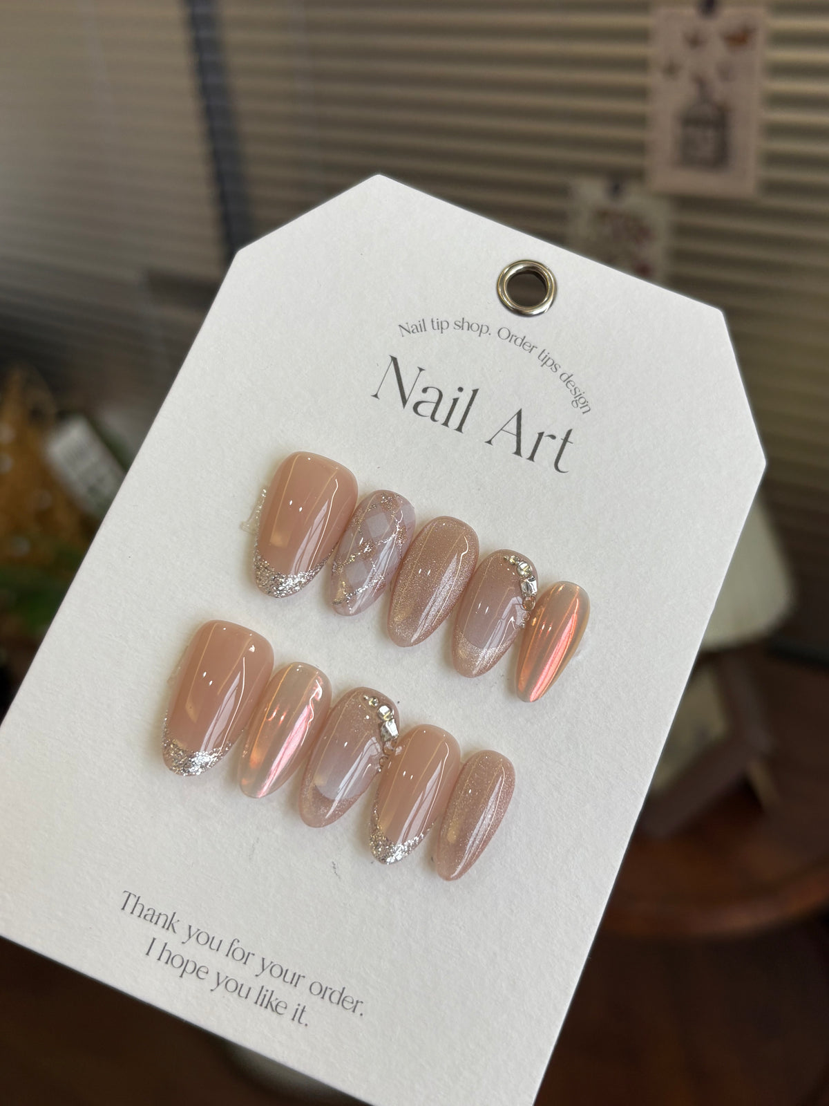 Elegant Grace Series