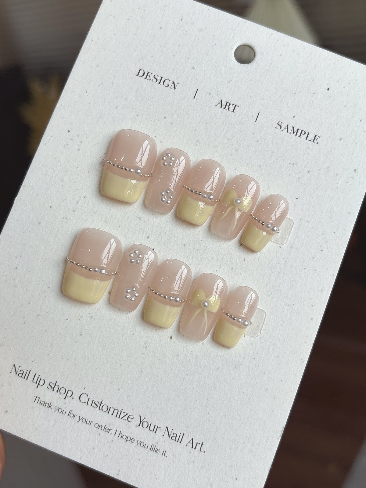Lemon Cream
