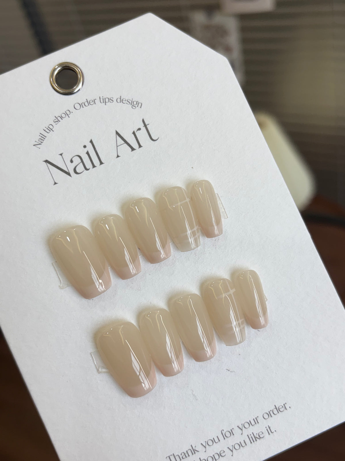 Nude Elegance