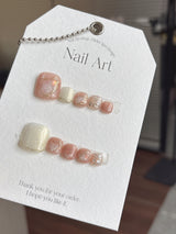 Blush Gem