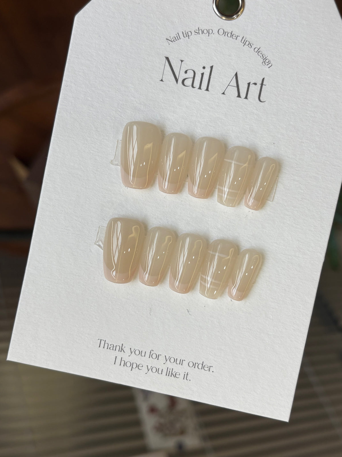 Nude Elegance