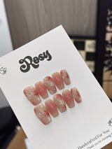 Blush Petals