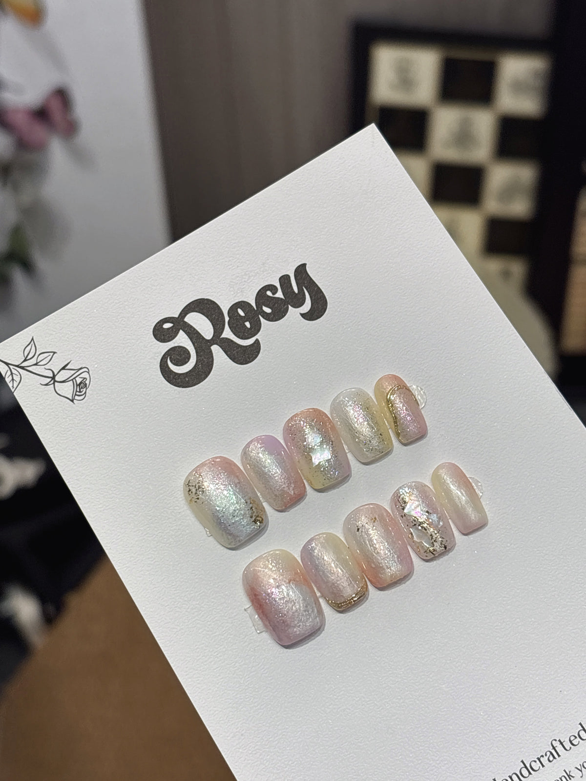 Opal Veil