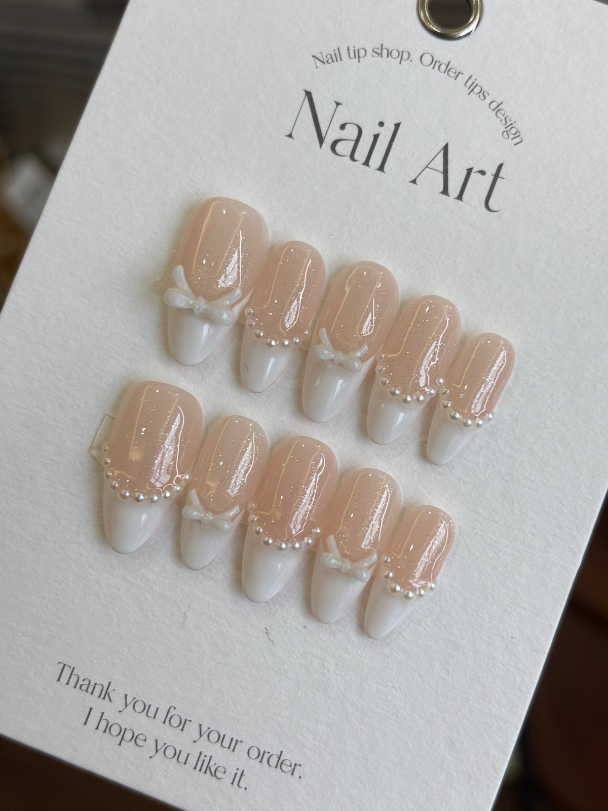 Bridal Lace