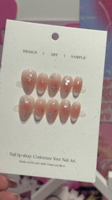 Peach Blossom