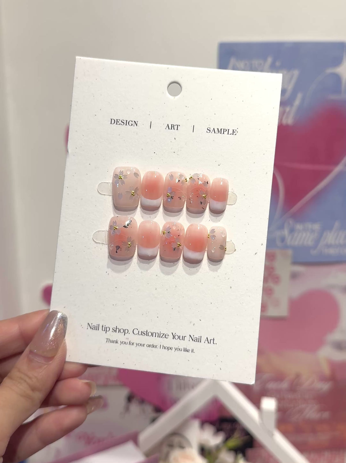 Peach Blossom