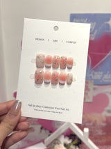 Peach Blossom