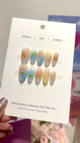 Candy Pastel